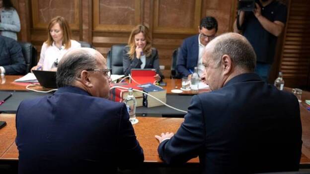 Los funcionarios demandan que las mejoras se apliquen inmediatamente