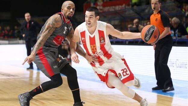 El Granca vuelve a la carga por Rochestie