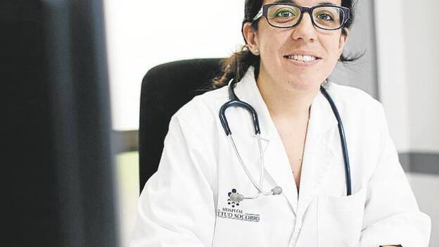 «Los enfermos crónicos, deben cuidarse más en verano»