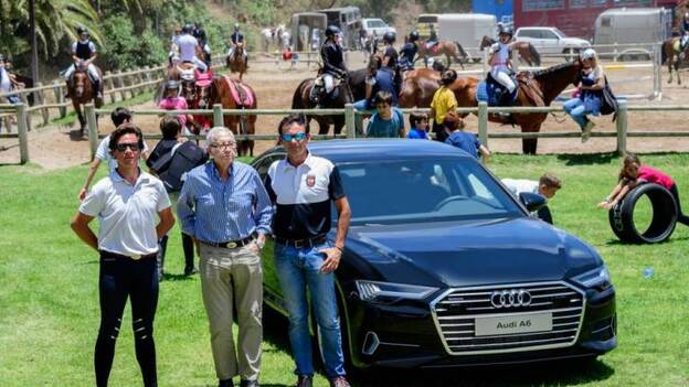 Copa Audi, una cita deportiva referente