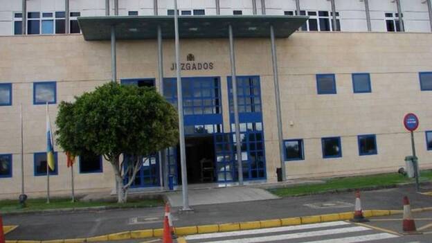 Atropella a cinco trabajadores en la GC-1 al conducir borracho