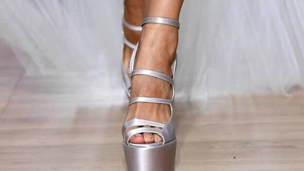 Objetivo: piernas ligeras