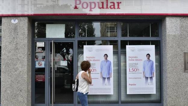 La banca ha perdido uno de cada tres empleos en las islas en 9 años