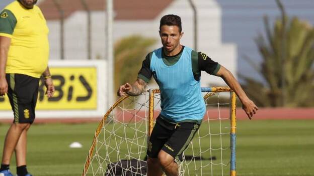 Rubén y Araujo, una garantía de 40 goles