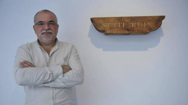 «Me cautivó ‘Orlando’, con ese personaje que comienza como hombre y acaba como mujer»