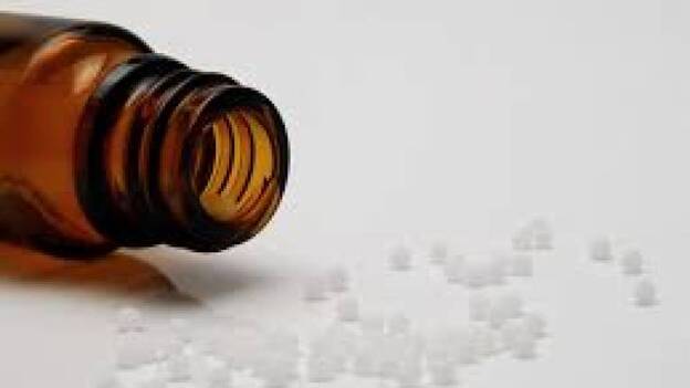 Sanidad pedirá a la UE que los productos homeopáticos no sean medicamentos