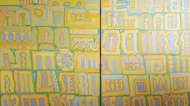 Paco Sánchez, un modo de estar en el mundo