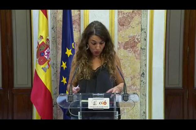 El Congreso no consigue, por un voto, la mayoría para completar el Consejo de RTVE