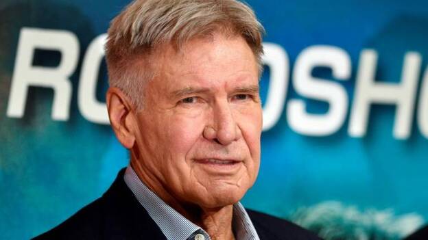Harrison Ford negocia protagonizar nueva versión de "La llamada de la selva"