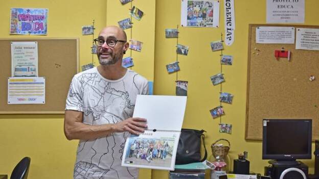 El tripartito tira de remanentes para pagar subvenciones de 2017 a ONG