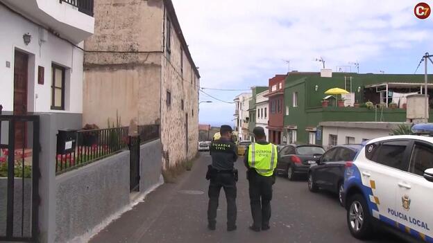 El suicidio, una de las hipótesis de la muerte de la familia