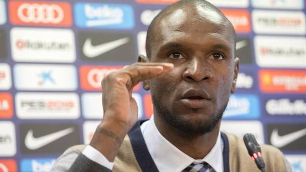 La ONT concluye que el trasplante de Abidal se realizó conforme a la ley