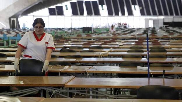 Educación solo promueve en la escuela el torneo de videojuegos