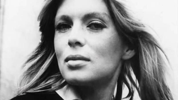 Nico, la musa "underground" que murió hace hoy 30 años en Ibiza