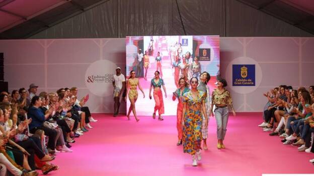Gran Canaria Moda & Amigos busca nuevos talentos