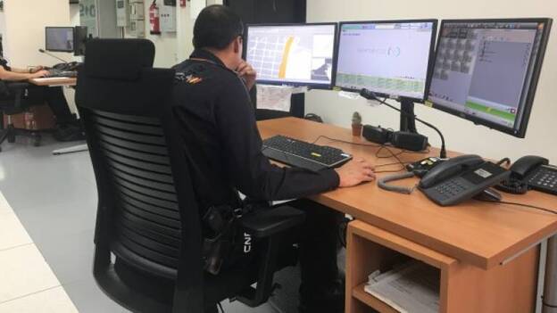 La Policía desmiente la alerta antiterrorista en Canarias