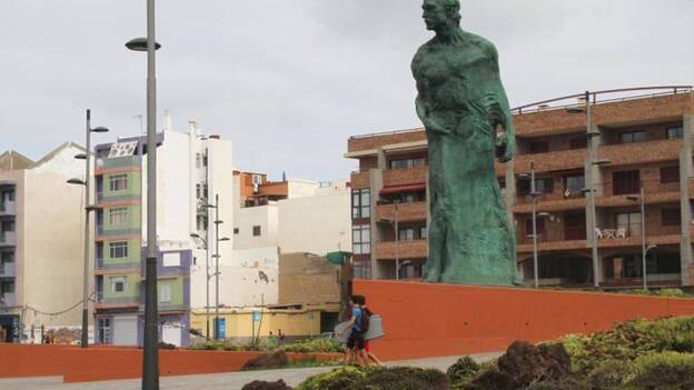 Una expropiación de 1989 se lleva 3,5 millones por interés de demora