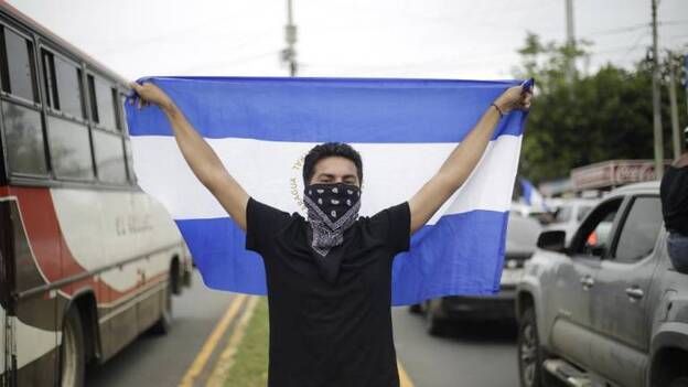 Nicaragua, Nicaragüita