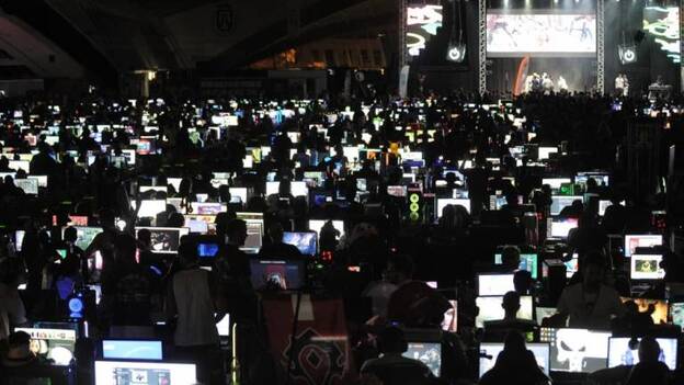 El Gobierno también quiere meter los videojuegos en los hospitales