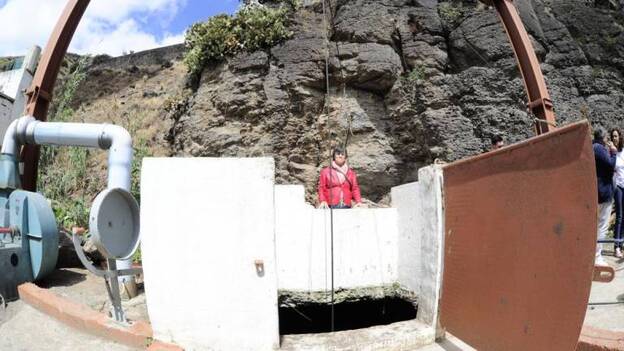 Identificados siete republicanos de los 14 asesinados en el pozo de Tenoya