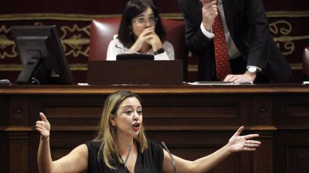 Rechazo unánime a la «tarifa bonificable» que pretende Ábalos