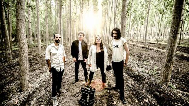 Altertango, el arte de mantener un género en continuo avance