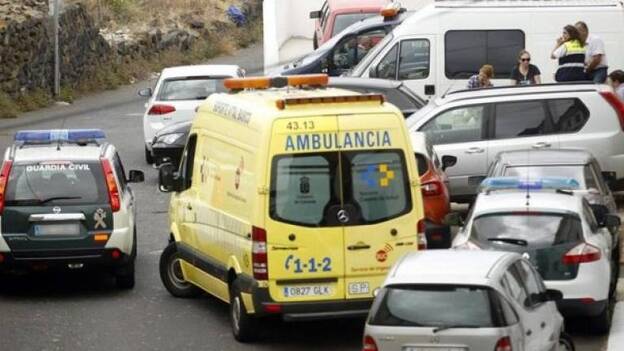 La Guardia Civil confirma que el crimen de La Orotava es machista