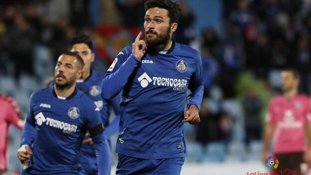 MAR: la delantera que viene en la UD