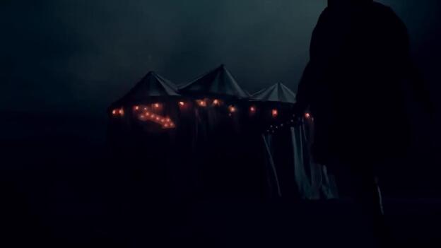 Jorge Brazález se desnuda en Formentera