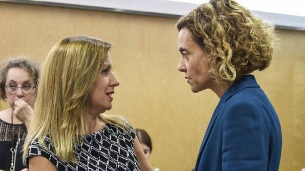 Dávila se opone al nuevo déficit que impide gastar 600 millones