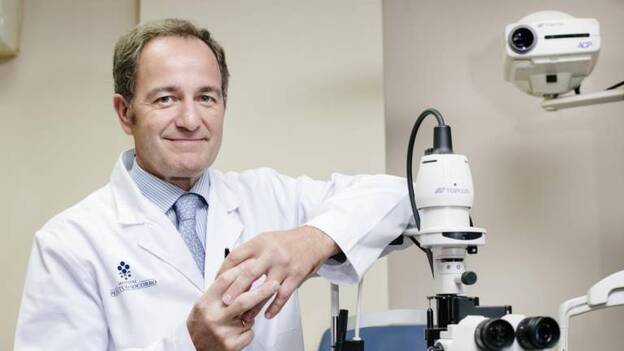 Enfermedades oculares en verano