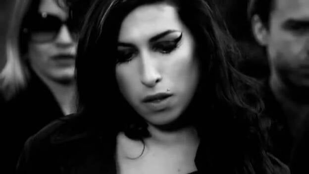 Siete años sin la voz del soul, sin Amy Winehouse