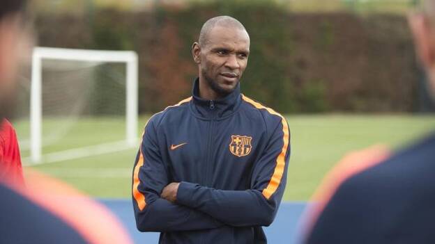 Fiscalía pide reabrir el caso del hígado de Abidal