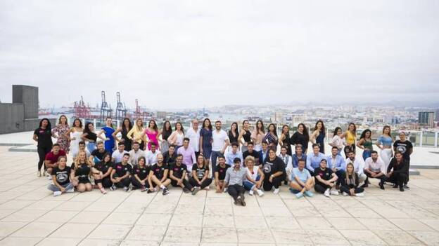 Comienza la cuenta atrás para los futuros Miss y Míster