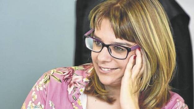 «En nuestra hoja de ruta está alcanzar la igualdad real»