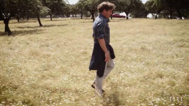 El Cordobés confiesa por qué decidió ser torero