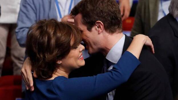 Es cuestión de familia