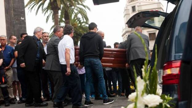 Dos familias enfrentadas en el crimen de La Orotava