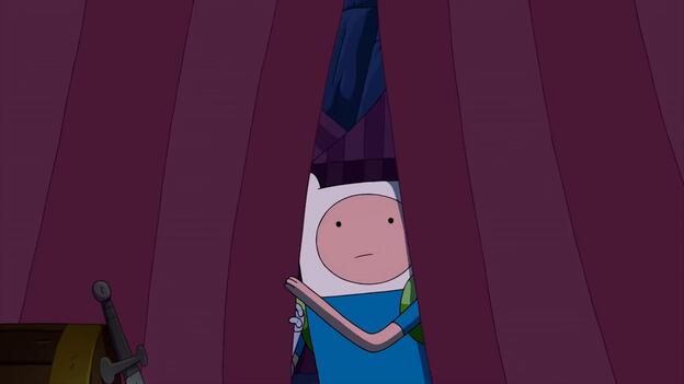 Hora de aventuras llegará a su fin el 10 de septiembre