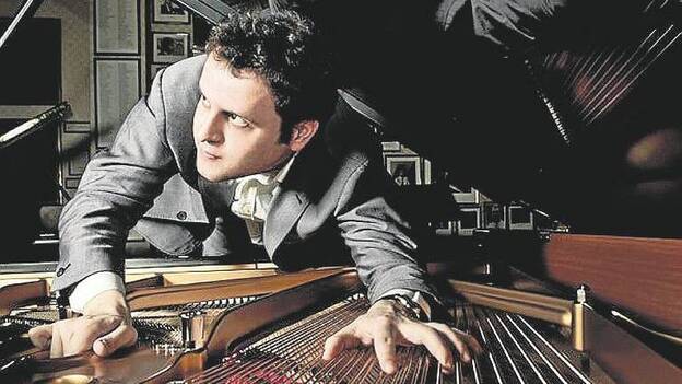 Kay desembarca en España con sus diarios médicos