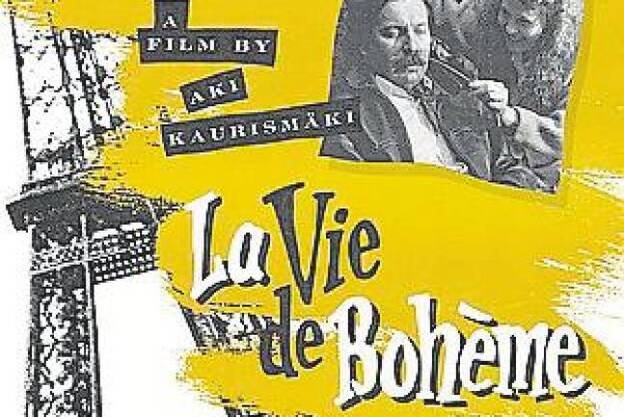 ‘La vida de bohemia’