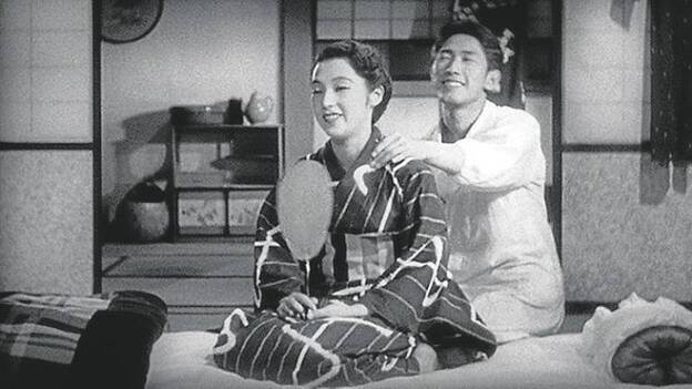 Voluptuosa fascinación