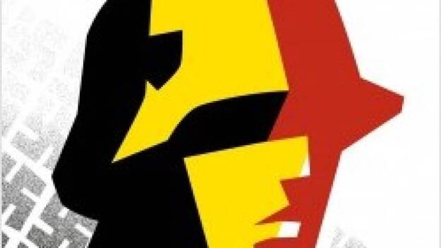 Olyslaegers novela el colaboracionismo belga con los nazis