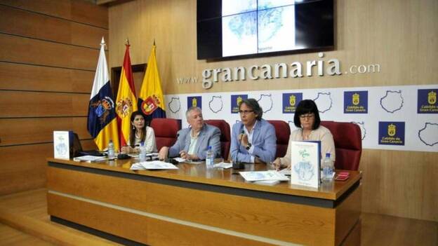 Las verbenas, la música y los papagüevos se preparan para La Rama 2018