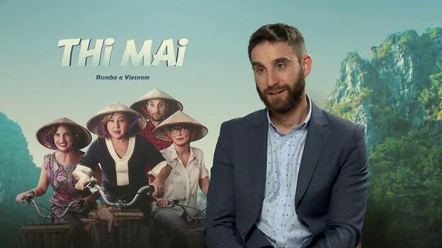 Dani Rovira da el salto a Hollywood y se incorpora al reparto de 'Jungle Cruise' junto a 'The Rock'