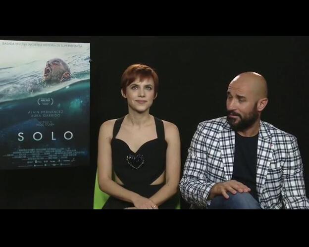 ‘Solo’, o cómo sobrevivir en Fuerventura