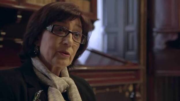 Olvido García Valdés, poesía y más