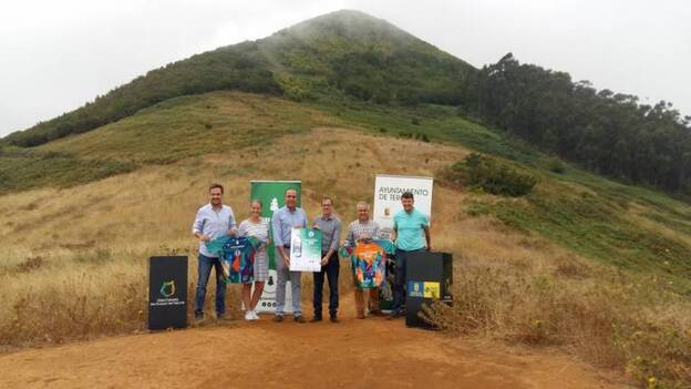 Una manera diferente de descubrir Teror