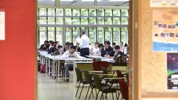 El gasto social en Canarias sigue por debajo de antes de la crisis