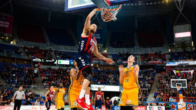 Kim Tillie refuerza el juego interior del Gran Canaria